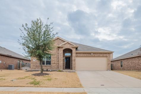5120 Mountain View Drive Krum TX 76249
