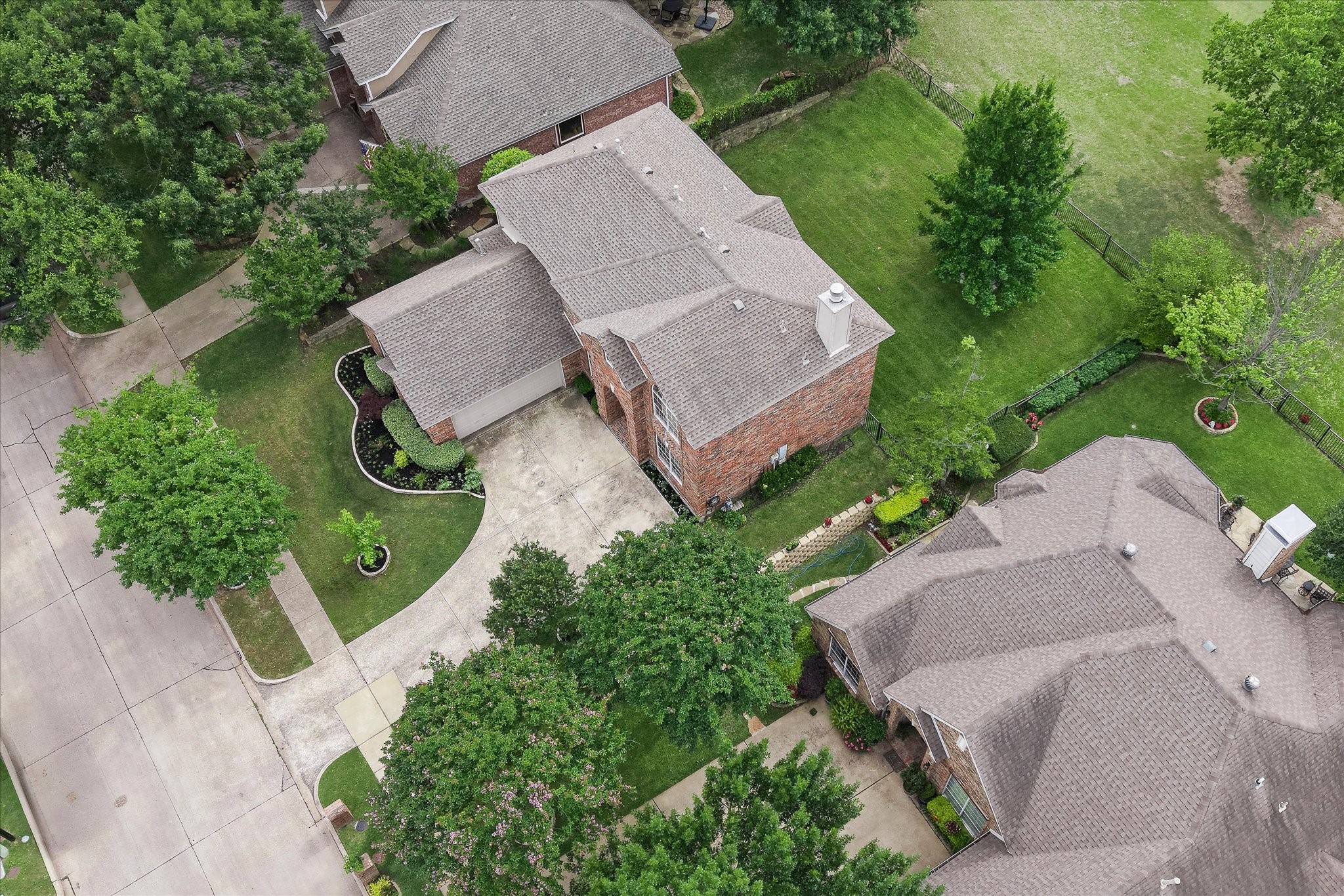 821 Palm Desert Drive Garland TX 75044