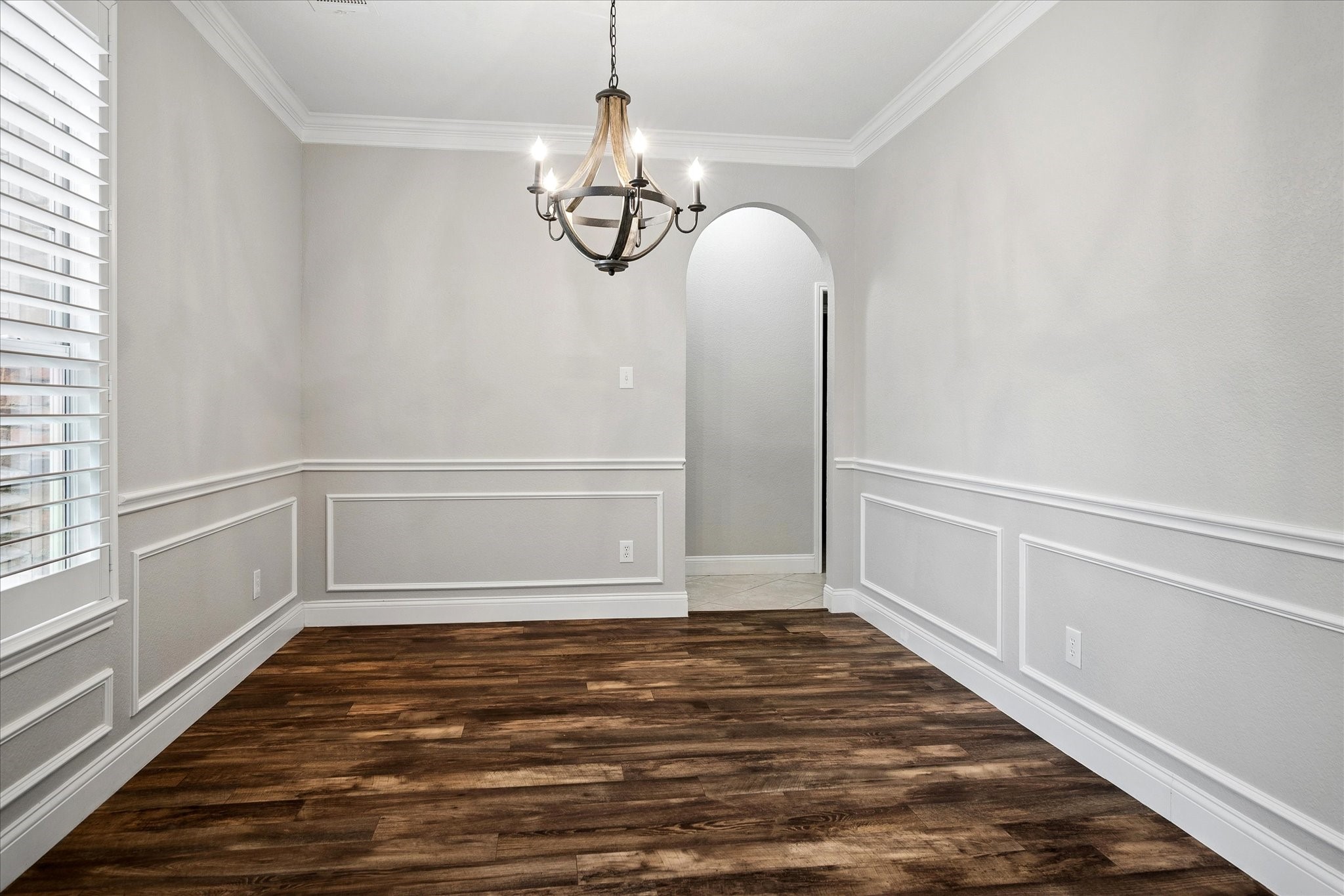 821 Palm Desert Drive Garland TX 75044