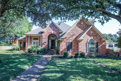207 Killdeer Trail Southlake TX 76092