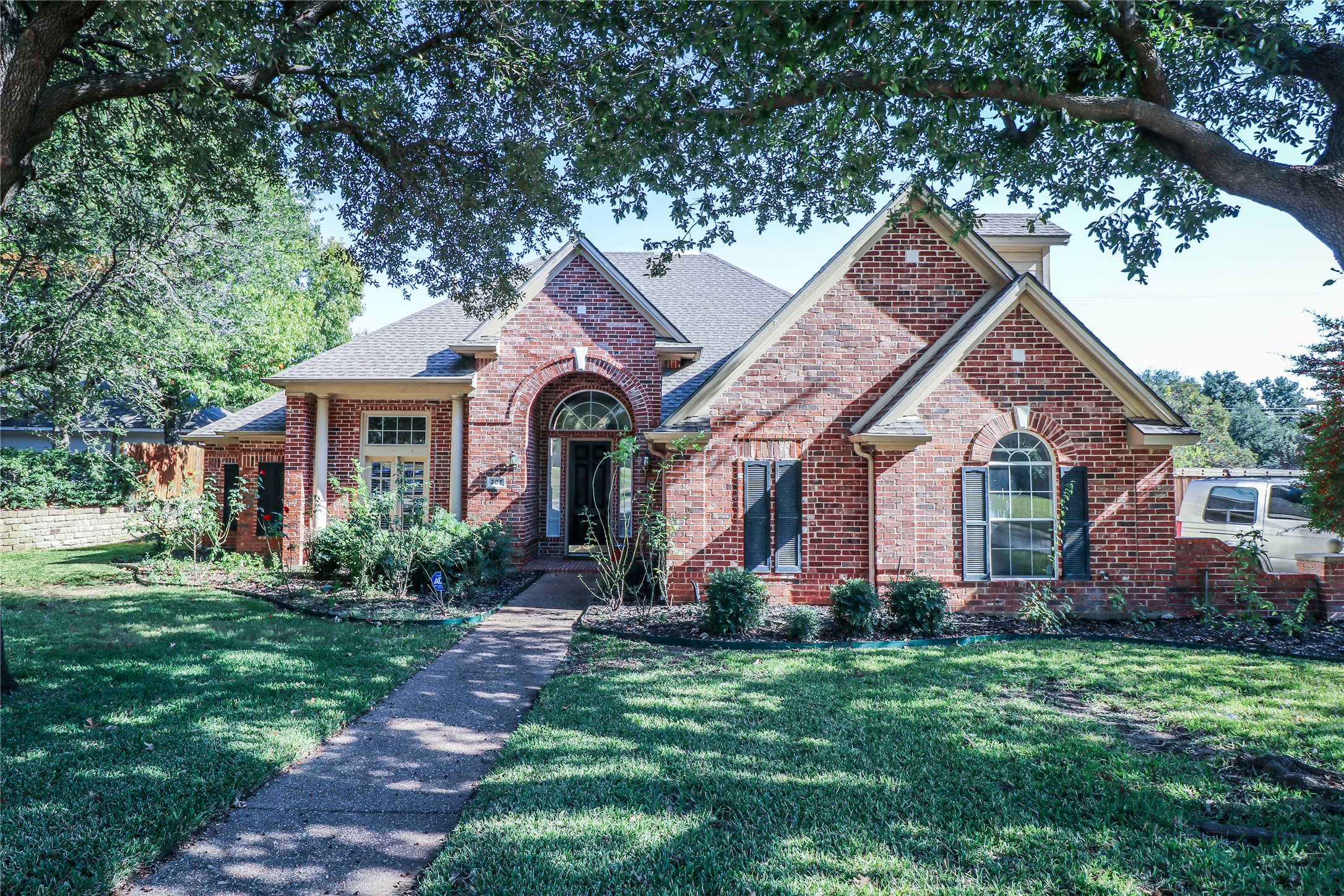 207 Killdeer Trail Southlake TX 76092