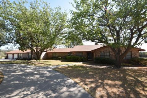 17299 S Us Highway 281 Hico TX 76457