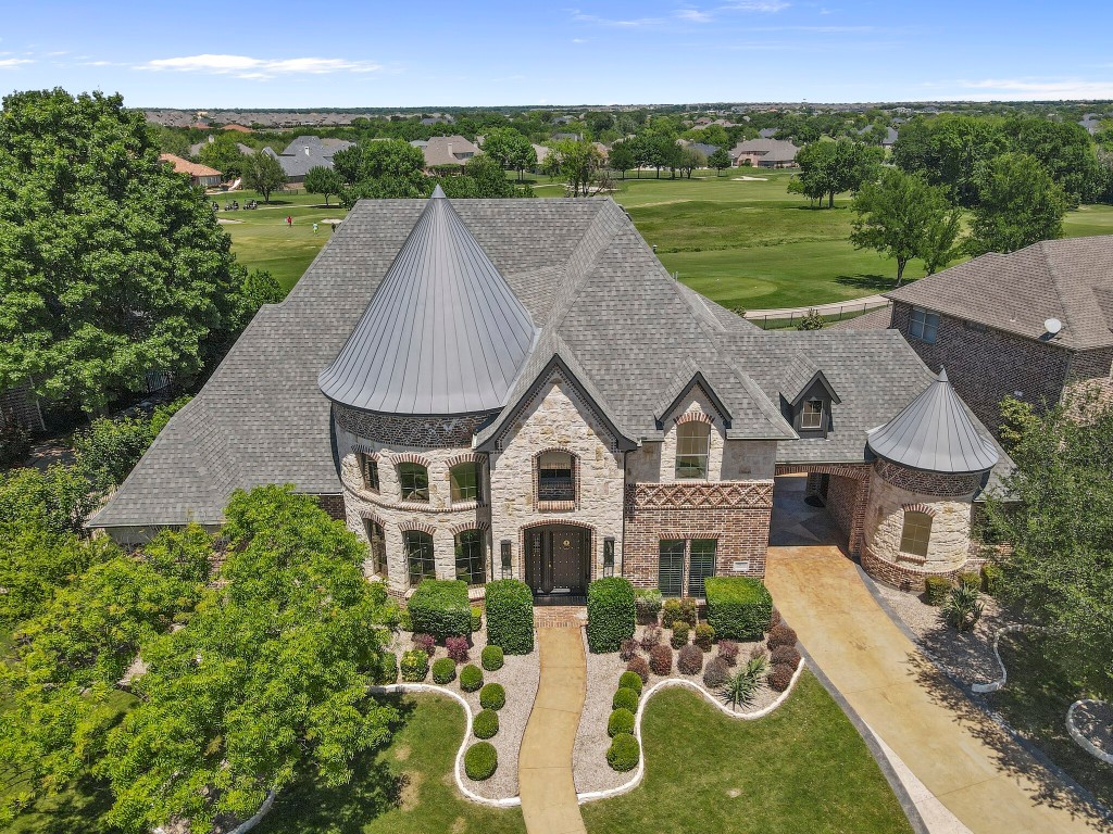 2871 Creekwood Lane Prosper TX 75078