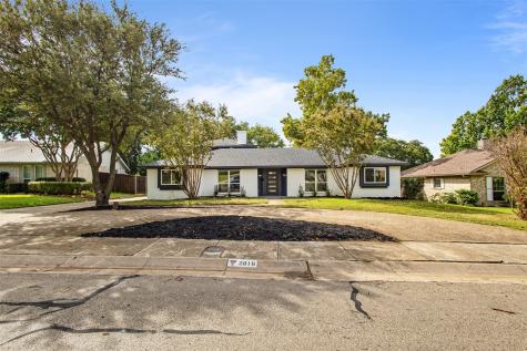 2816 Quail Ridge Drive Carrollton TX 75006