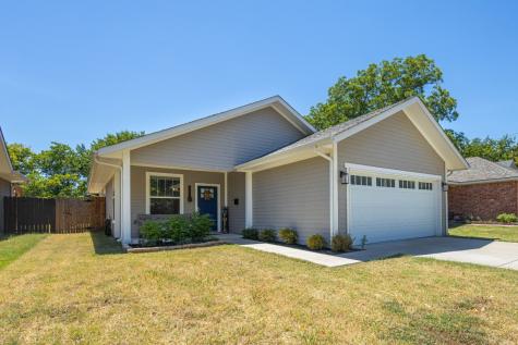 808 Fitzhugh Street Mckinney TX 75069