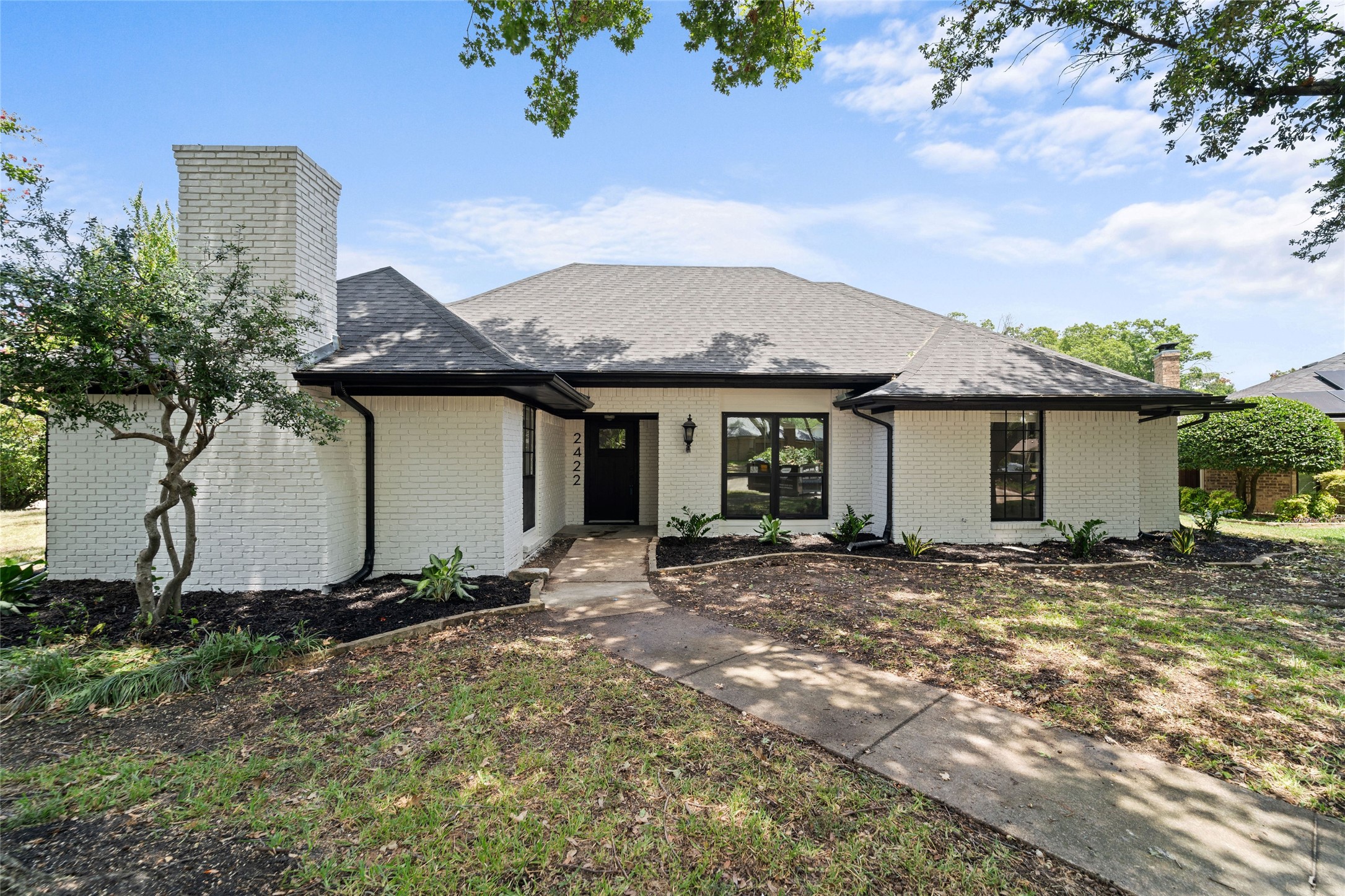 2422 Brookcrest Place Garland TX 75040