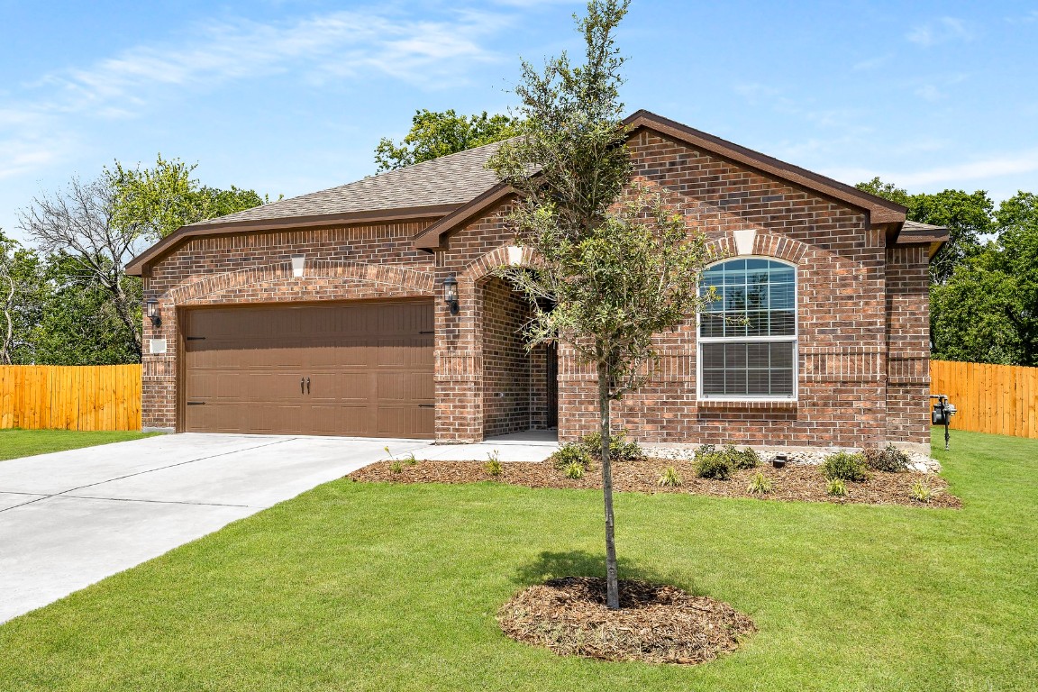 813 Boyer Court Anna TX 75409