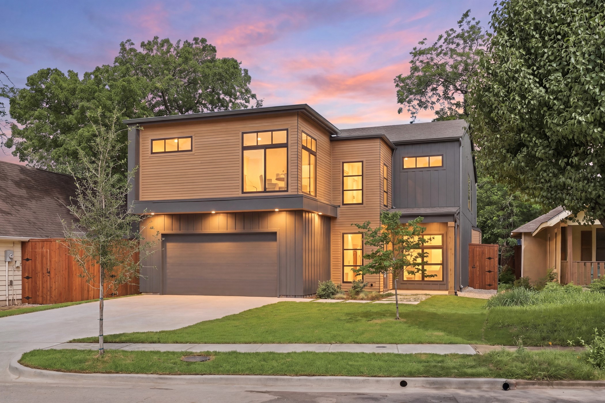 5011 Homer Street Dallas TX 75206