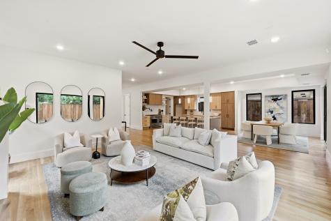 5011 Homer Street Dallas TX 75206