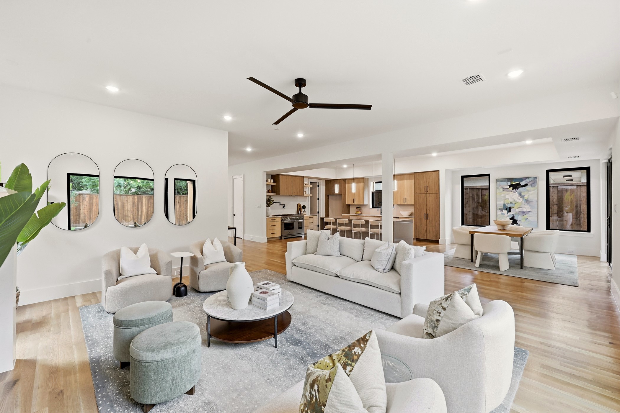 5011 Homer Street Dallas TX 75206