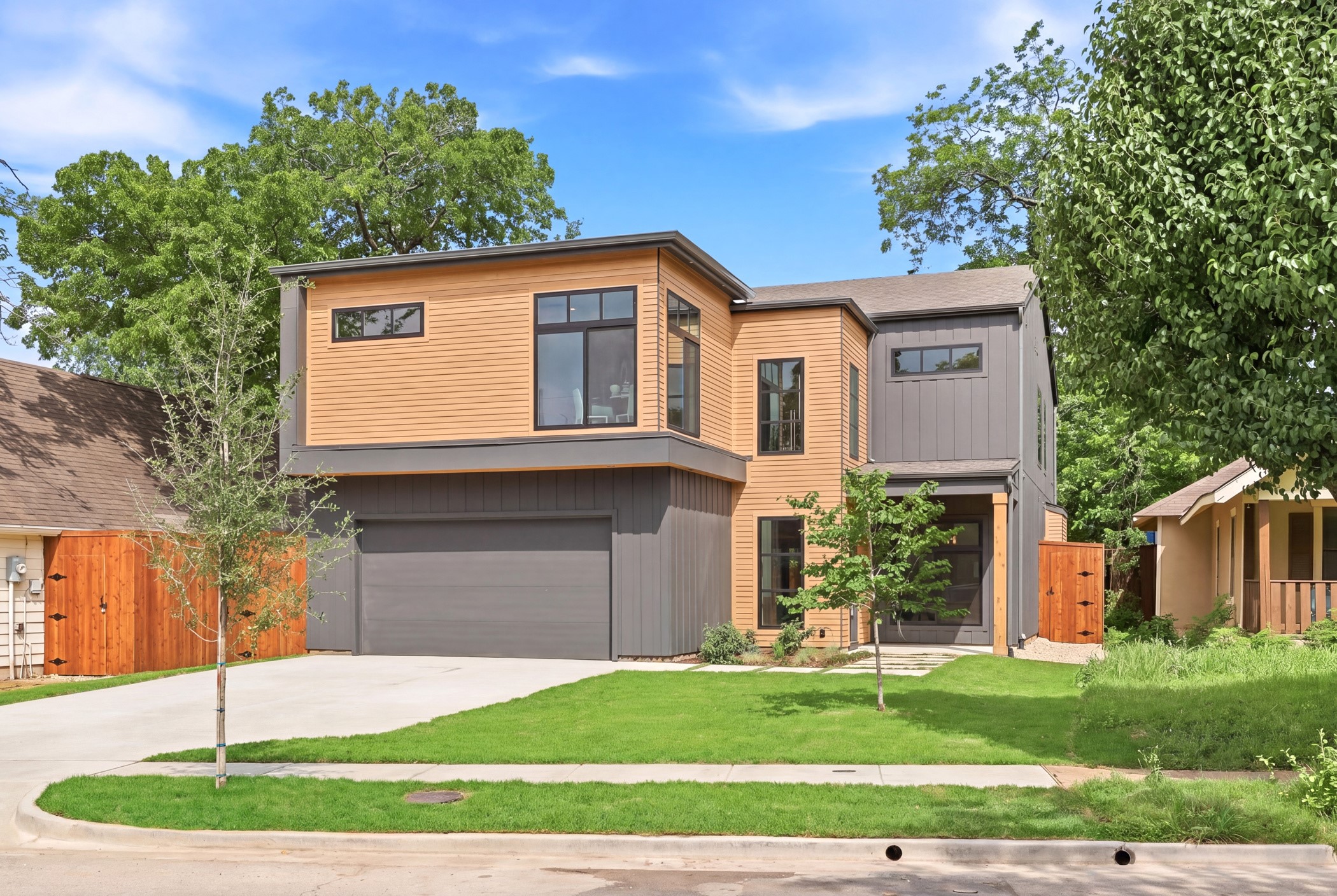 5011 Homer Street Dallas TX 75206
