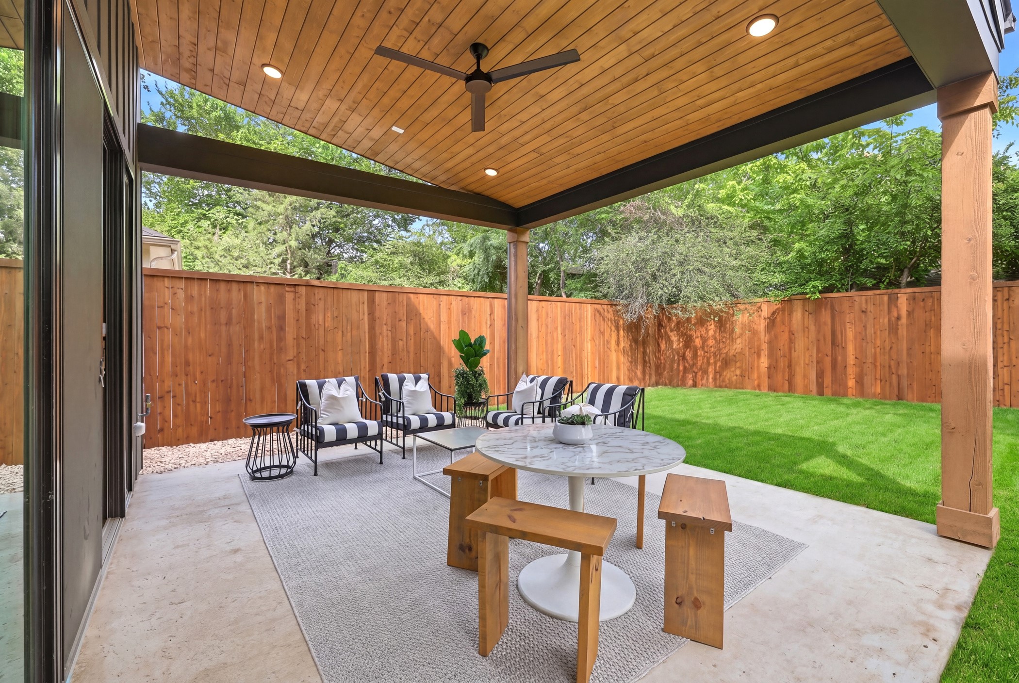 5011 Homer Street Dallas TX 75206