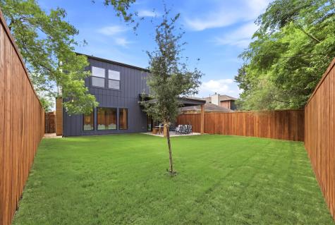 5011 Homer Street Dallas TX 75206