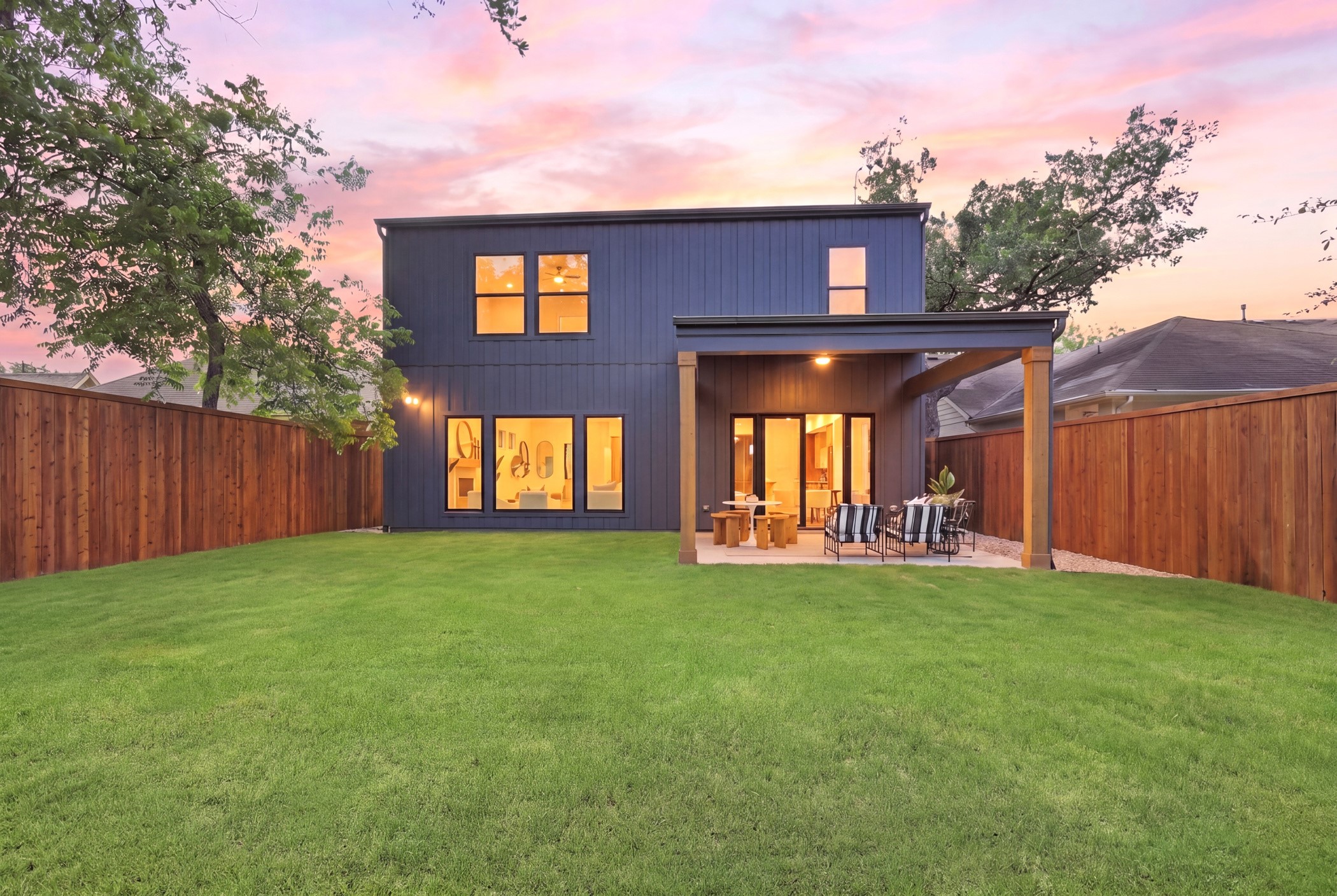 5011 Homer Street Dallas TX 75206