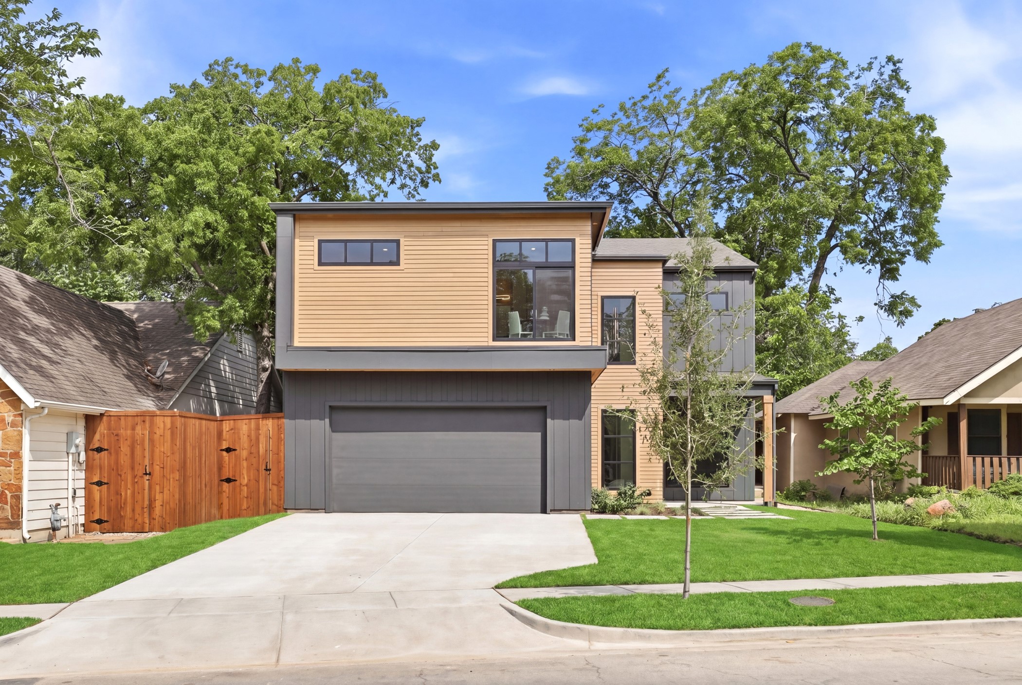 5011 Homer Street Dallas TX 75206