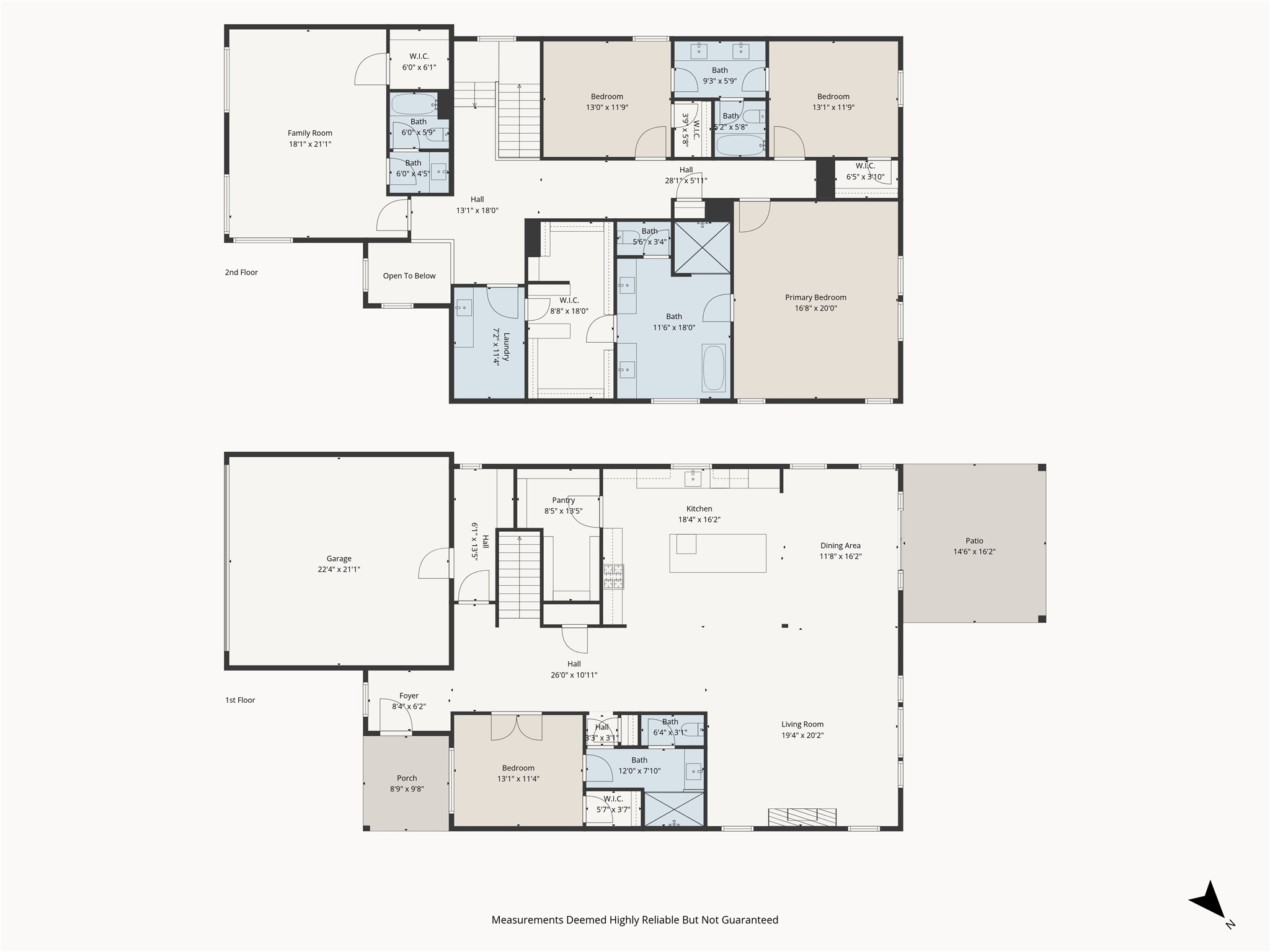5011 Homer Street Dallas TX 75206
