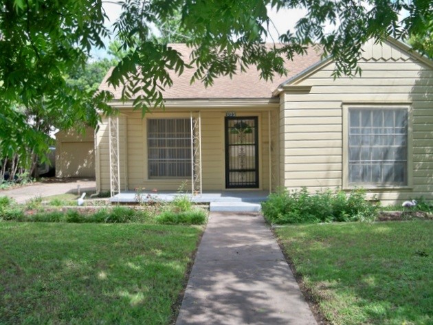 103 Miami Street Coleman TX 76834