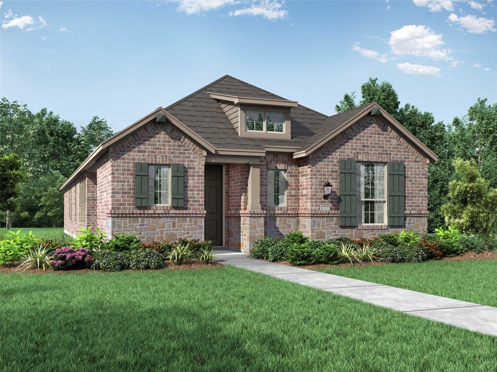8113 Meadow Valley Drive Mckinney TX 75071