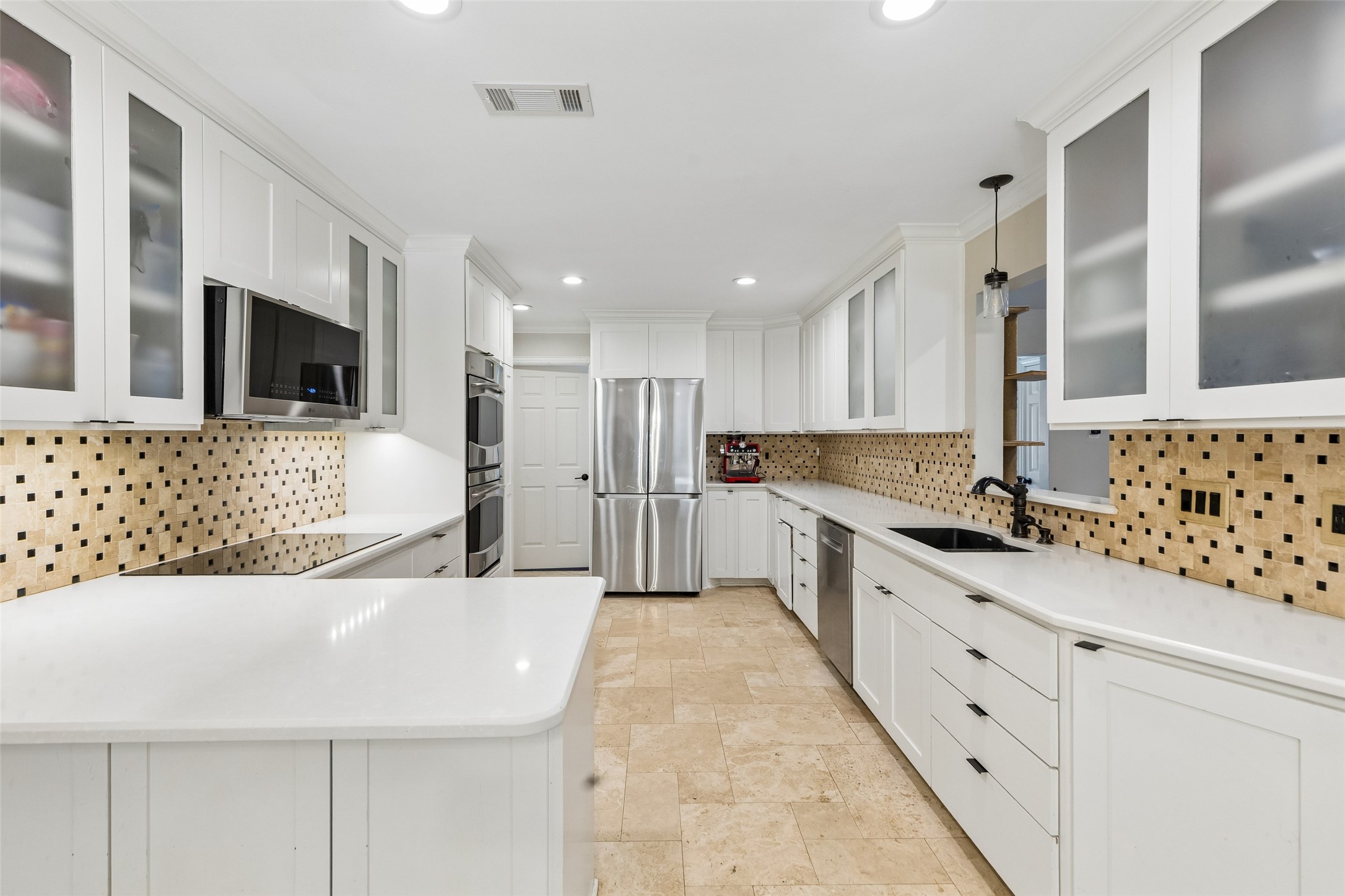 160 Cedarcrest Lane Double Oak TX 75077