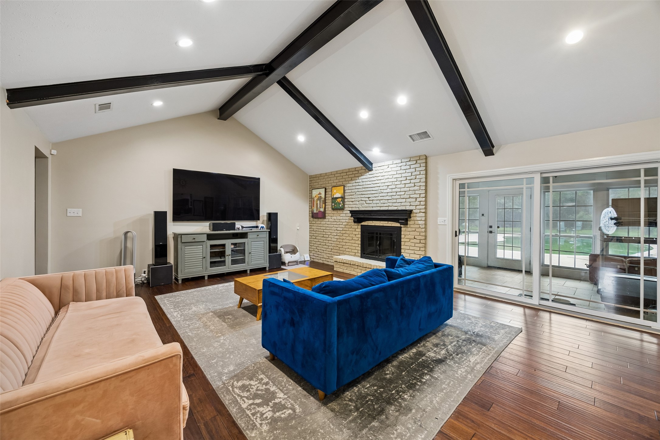 160 Cedarcrest Lane Double Oak TX 75077