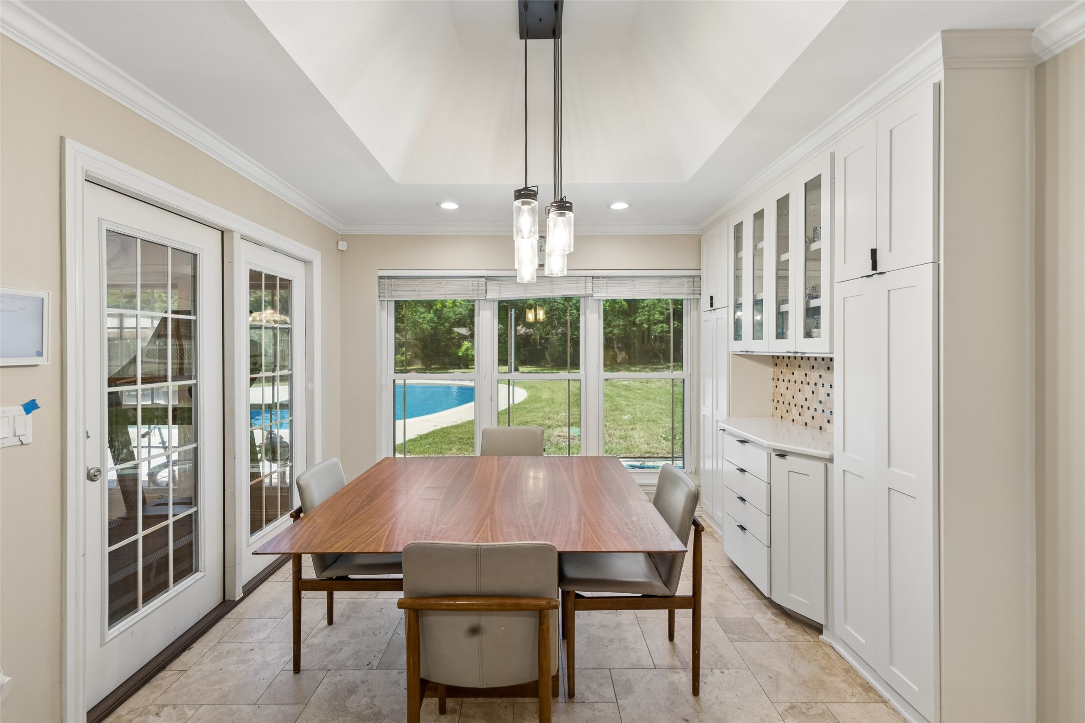 160 Cedarcrest Lane Double Oak TX 75077