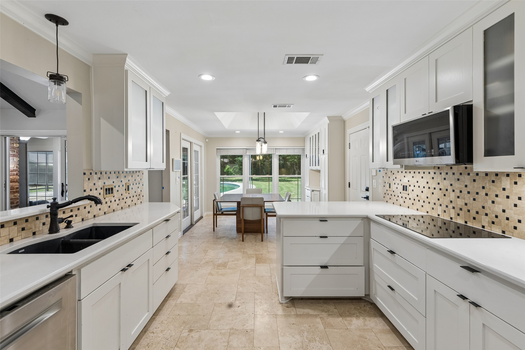 160 Cedarcrest Lane Double Oak TX 75077