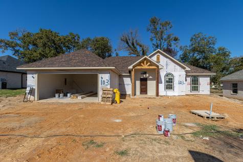 103 Hay Meadow Drive Winona TX 75792