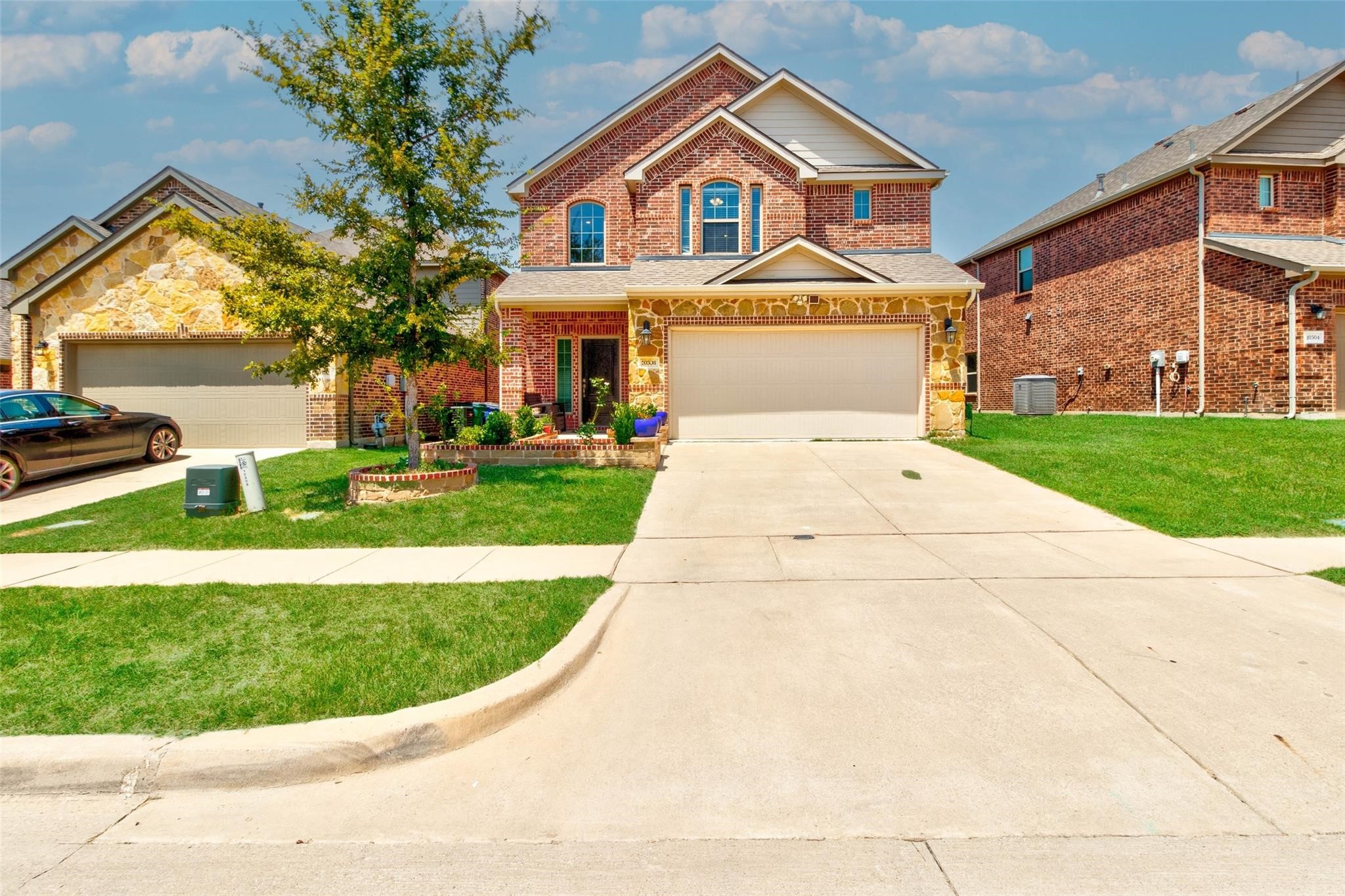 10308 Big Sandy Court Mckinney TX 75071
