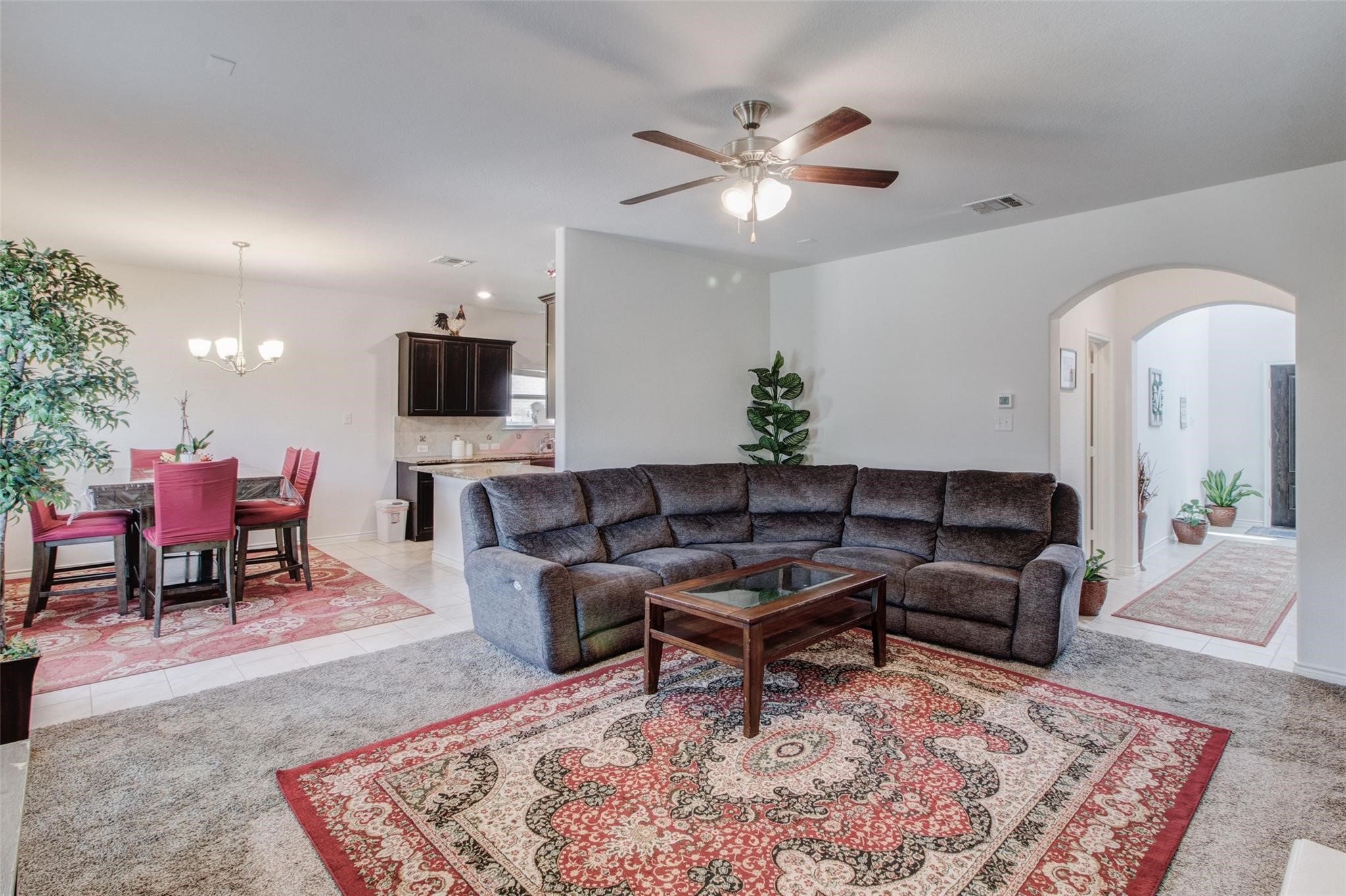 10308 Big Sandy Court Mckinney TX 75071
