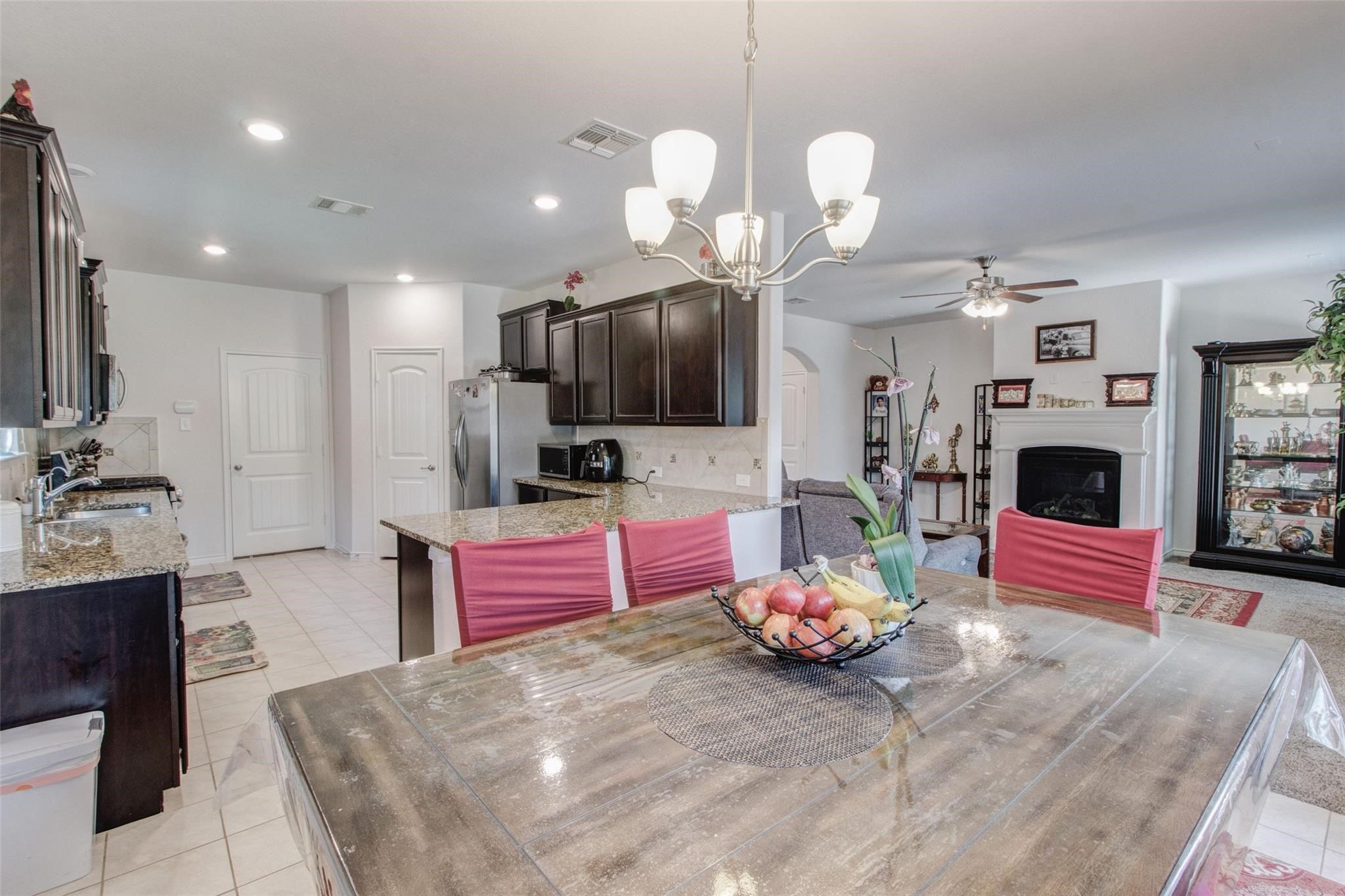 10308 Big Sandy Court Mckinney TX 75071