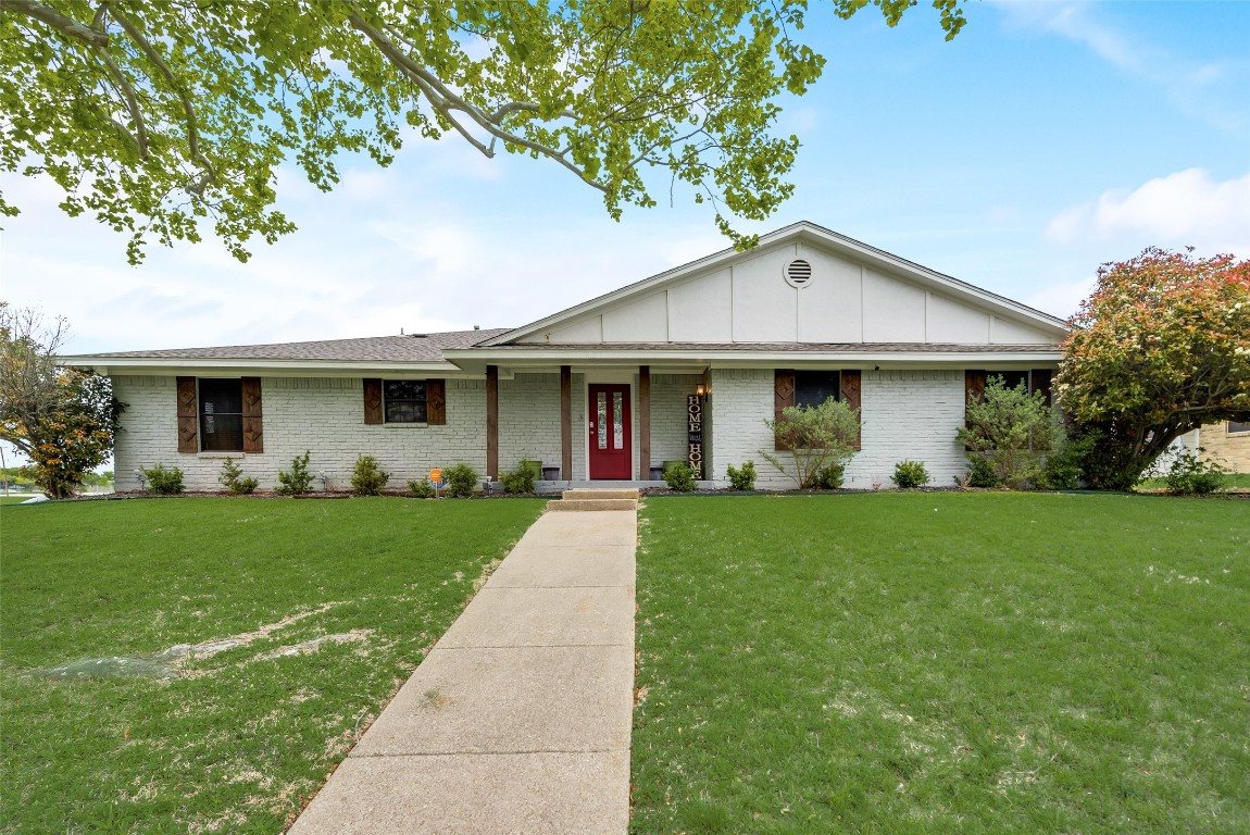 601 Ray Avenue Desoto TX 75115
