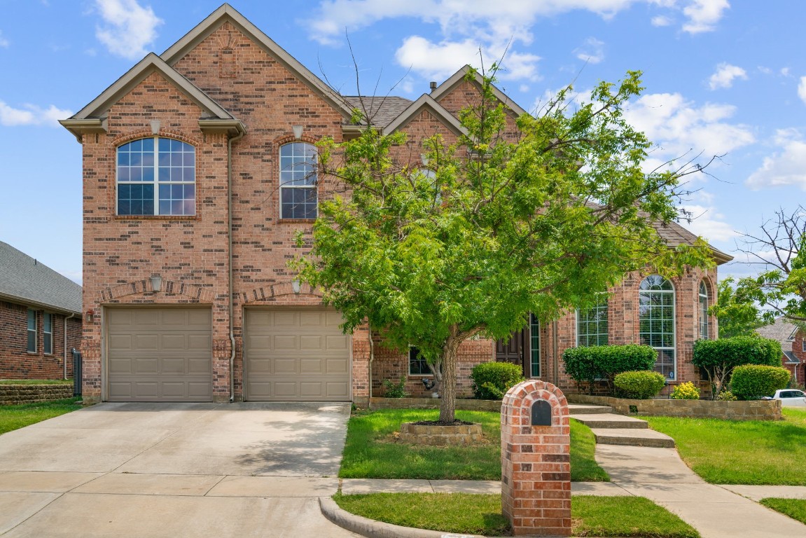 4541 Brenda Drive Flower Mound TX 75022