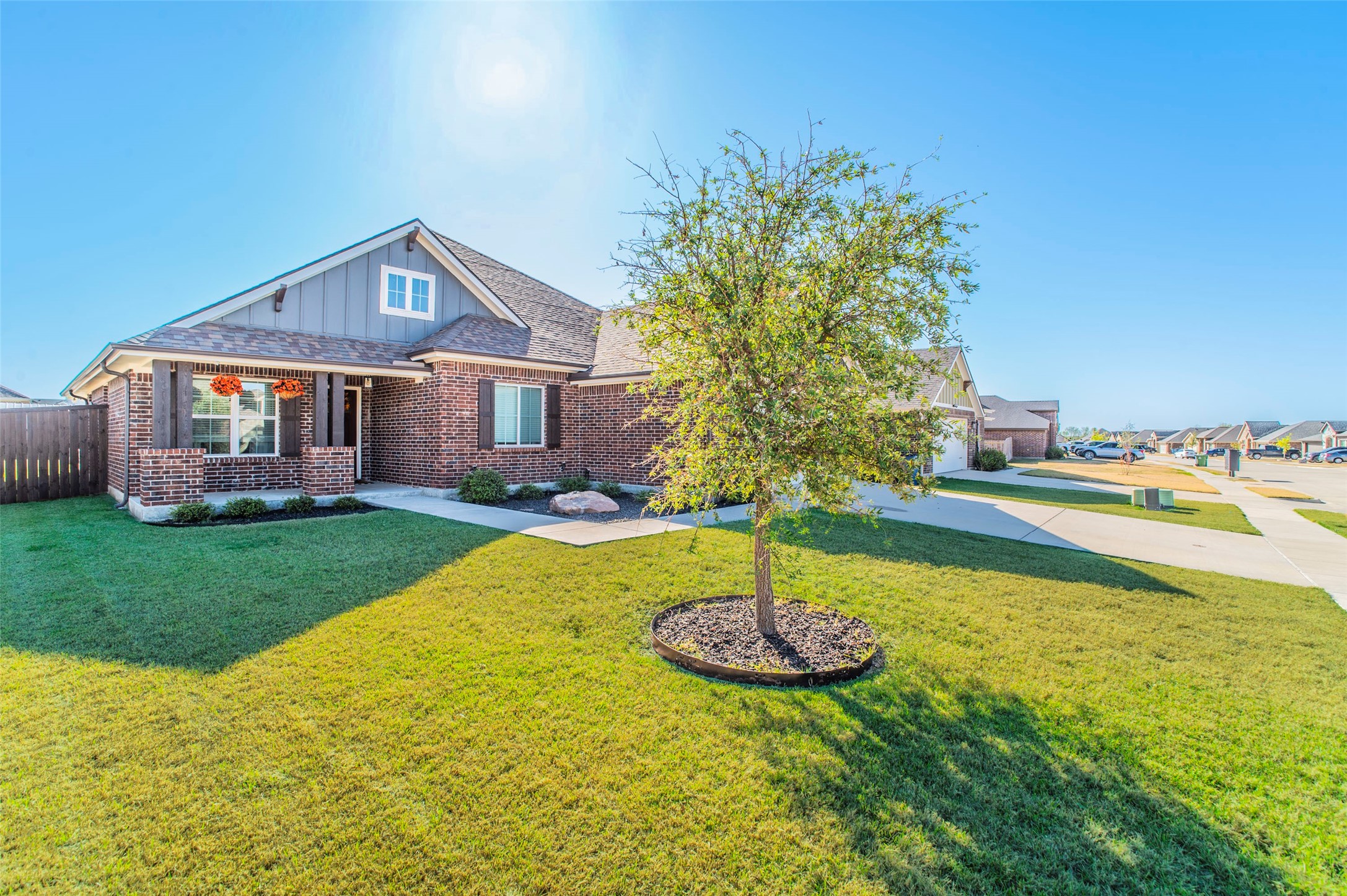 4003 Montecristo Lane Sanger TX 76266