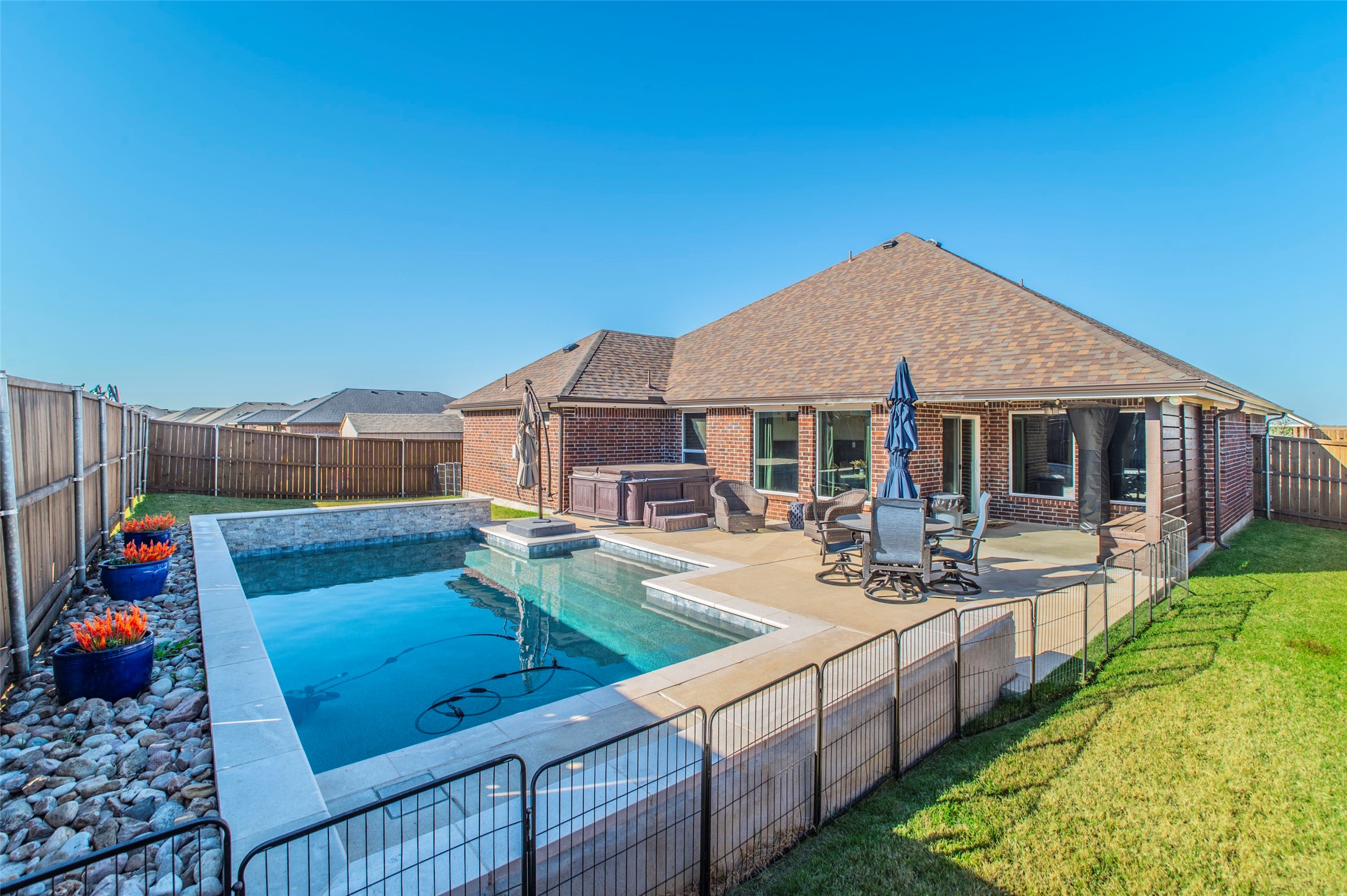 4003 Montecristo Lane Sanger TX 76266
