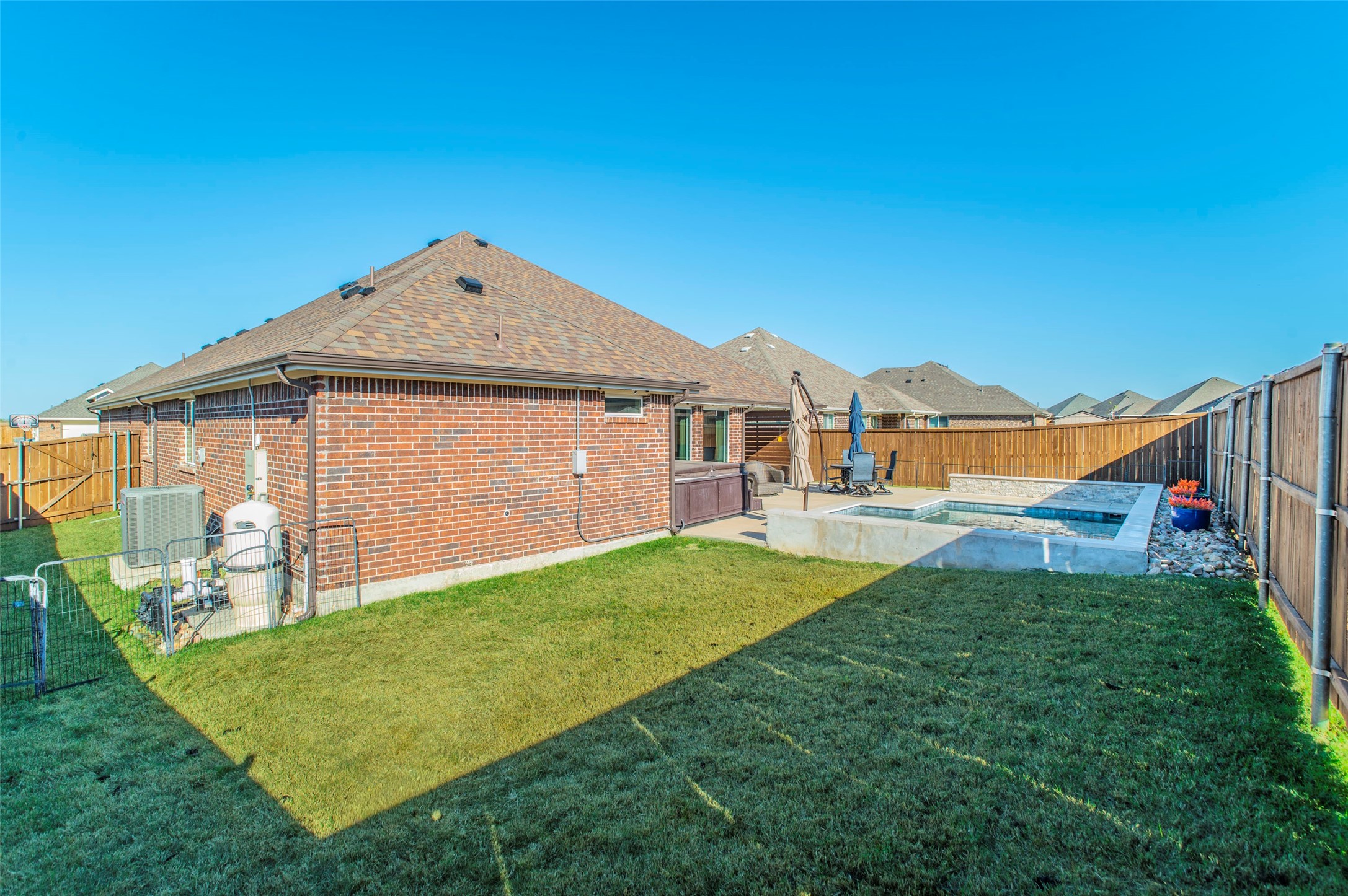 4003 Montecristo Lane Sanger TX 76266