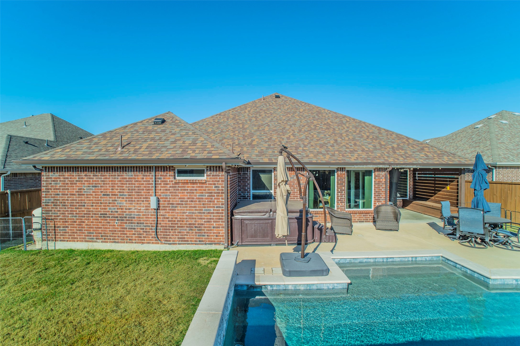 4003 Montecristo Lane Sanger TX 76266