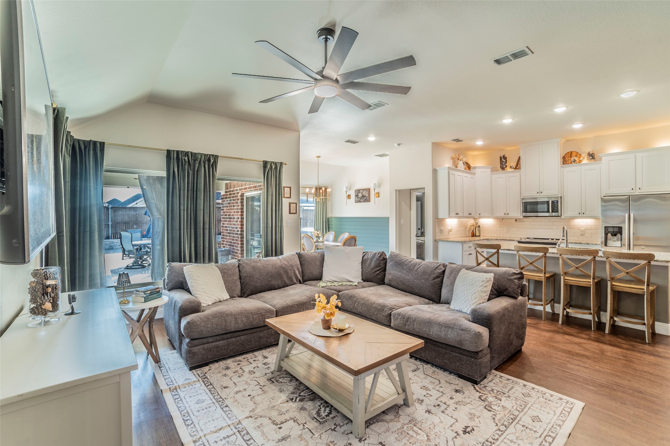 4003 Montecristo Lane Sanger TX 76266