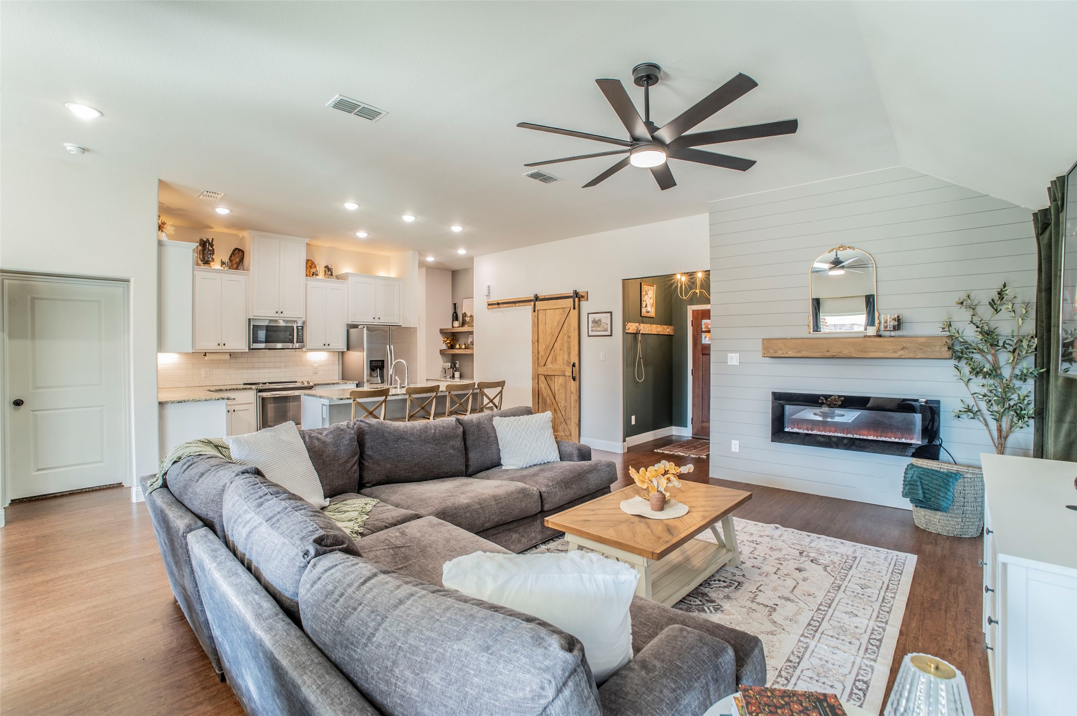 4003 Montecristo Lane Sanger TX 76266