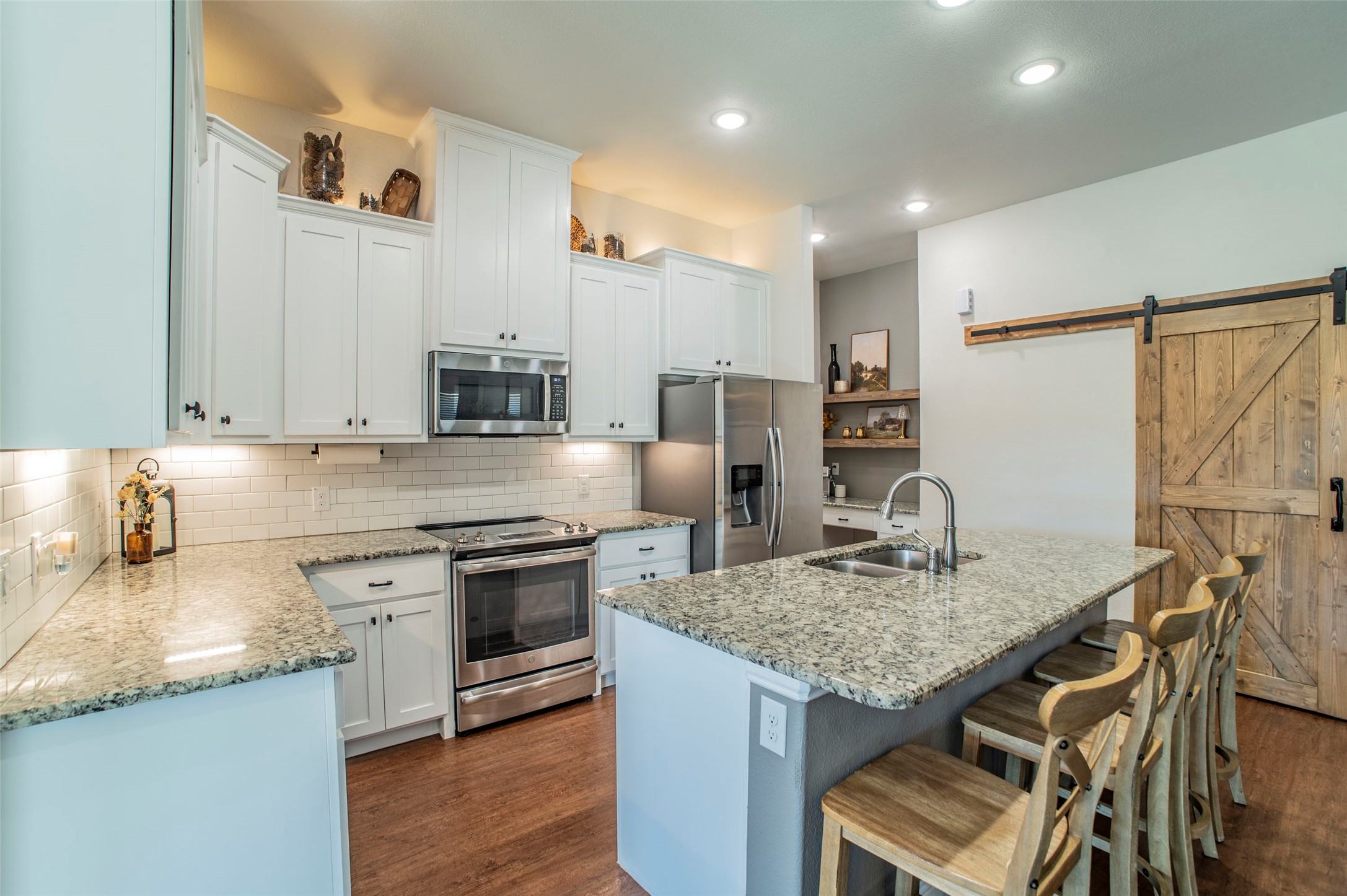 4003 Montecristo Lane Sanger TX 76266