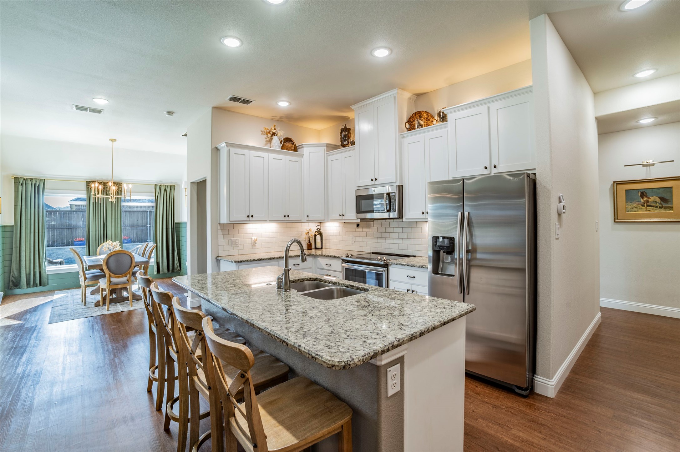 4003 Montecristo Lane Sanger TX 76266