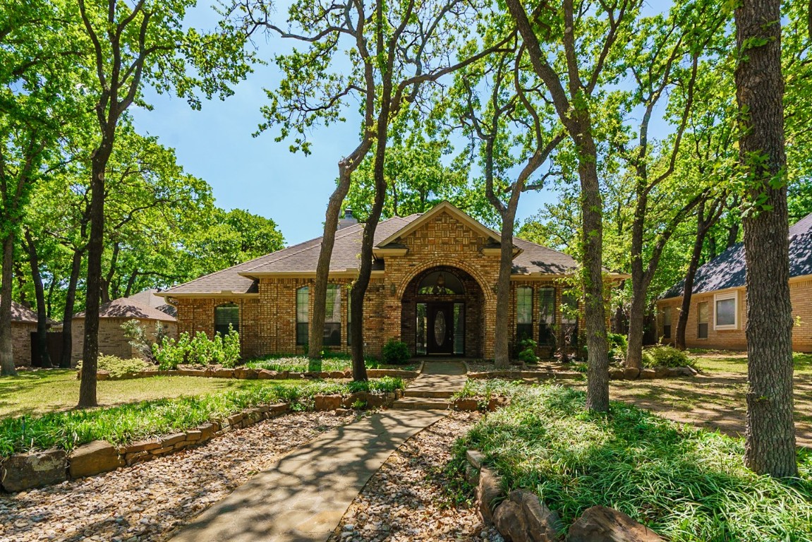 1390 Sweetgum Circle Keller TX 76248