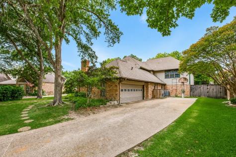 6610 Lake Shore Drive Garland TX 75044