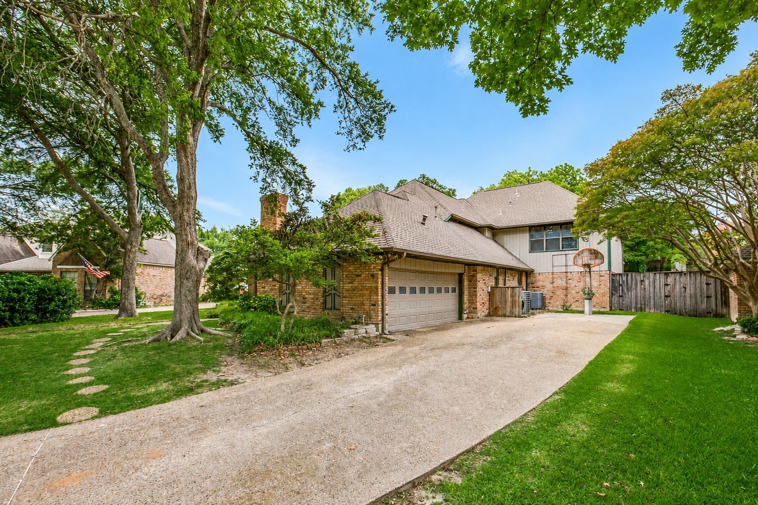 6610 Lake Shore Drive Garland TX 75044
