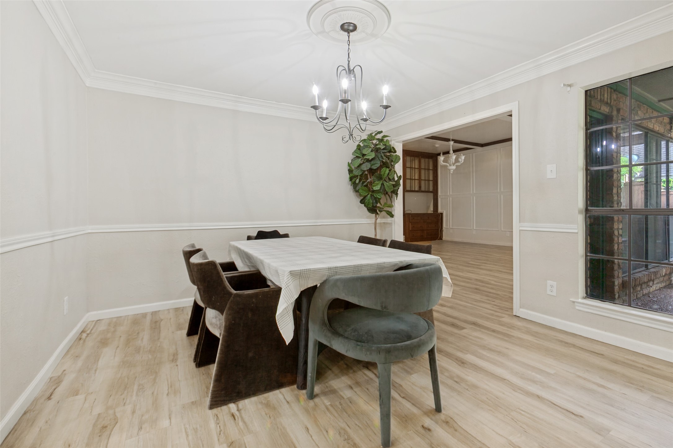 6610 Lake Shore Drive Garland TX 75044
