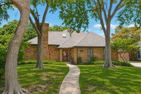 6610 Lake Shore Drive Garland TX 75044