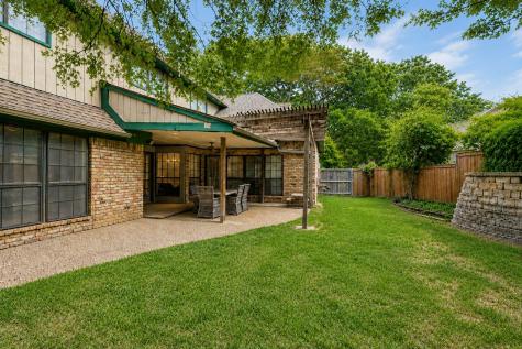 6610 Lake Shore Drive Garland TX 75044