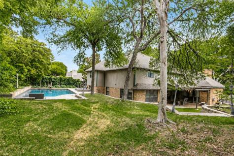 6610 Lake Shore Drive Garland TX 75044