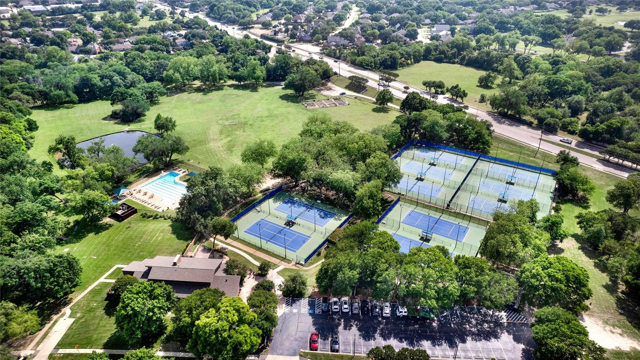 6610 Lake Shore Drive Garland TX 75044