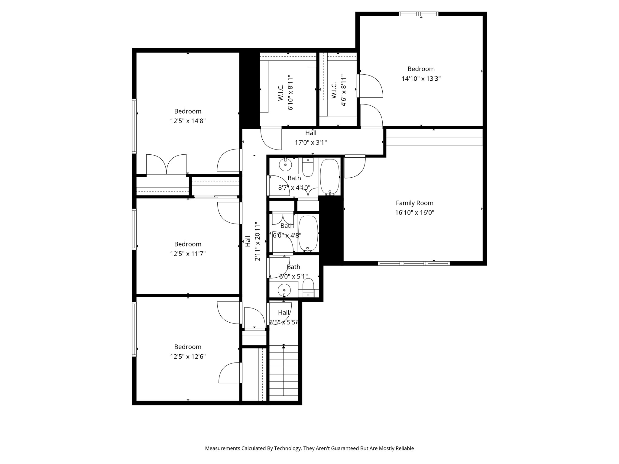 6610 Lake Shore Drive Garland TX 75044
