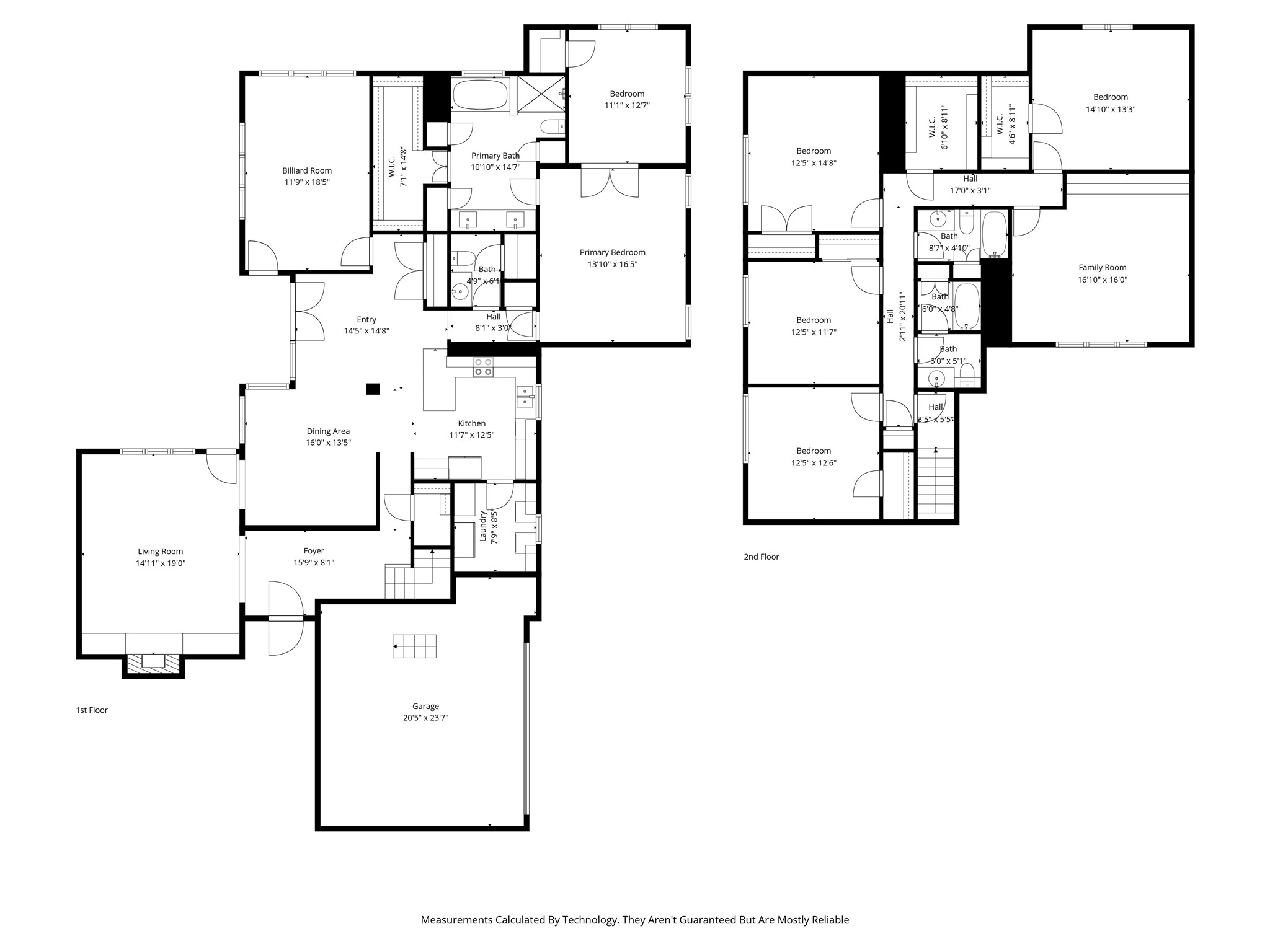 6610 Lake Shore Drive Garland TX 75044